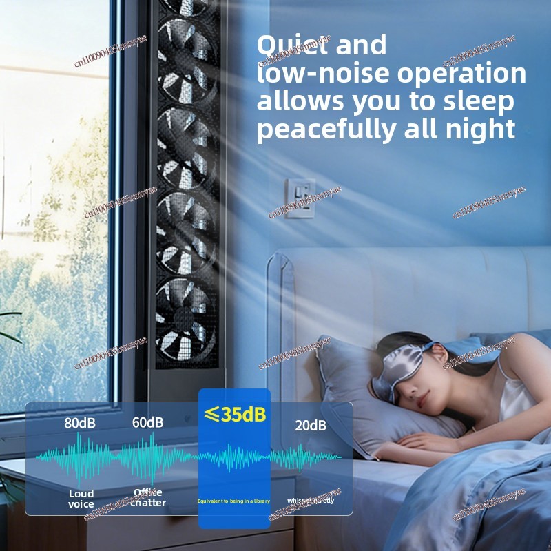 Geen perforatie, geen installa - Smart Home Ventilation recensie en prijs