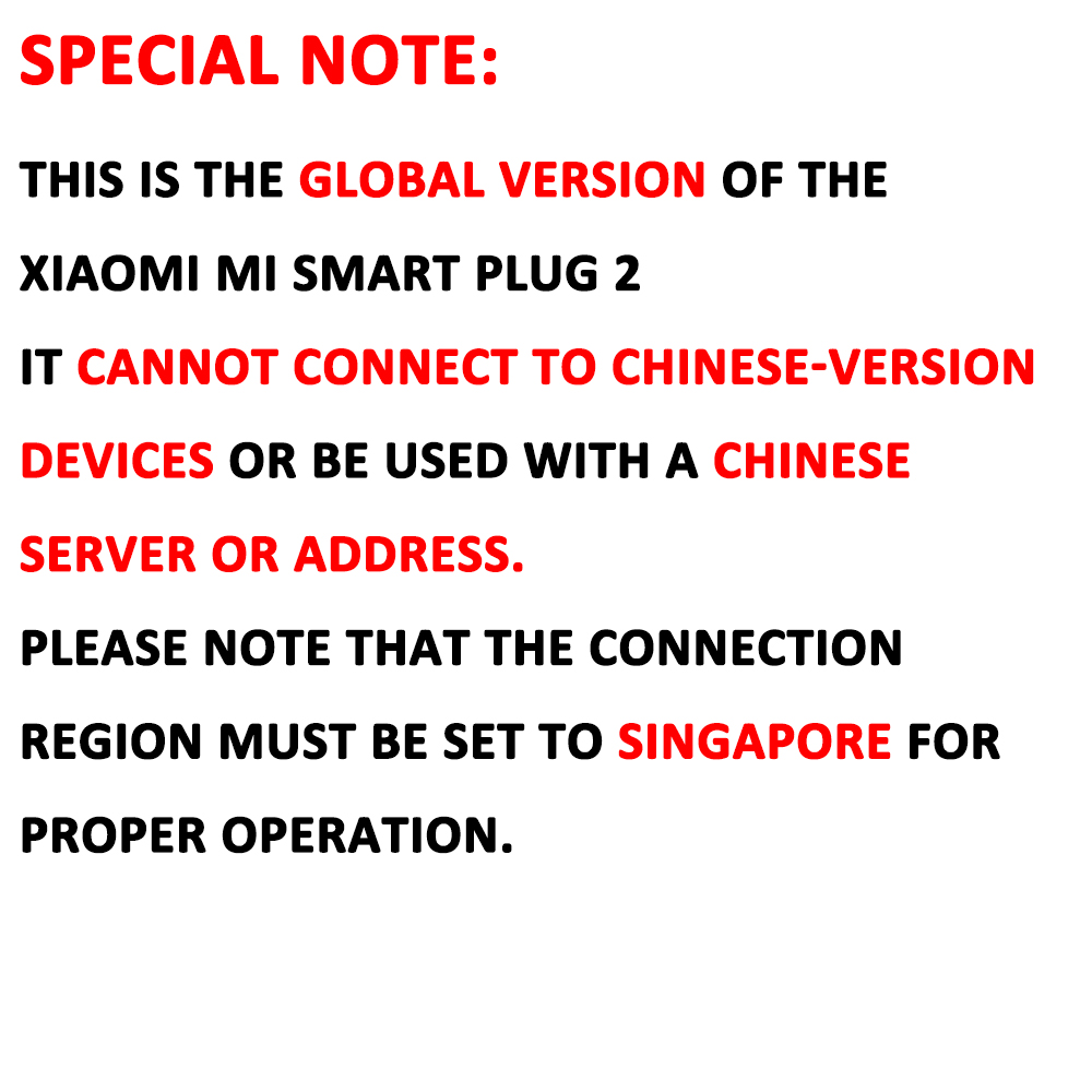 Global Versie Xiaomi Mi Smart  - Smart Home Improvement recensie en prijs