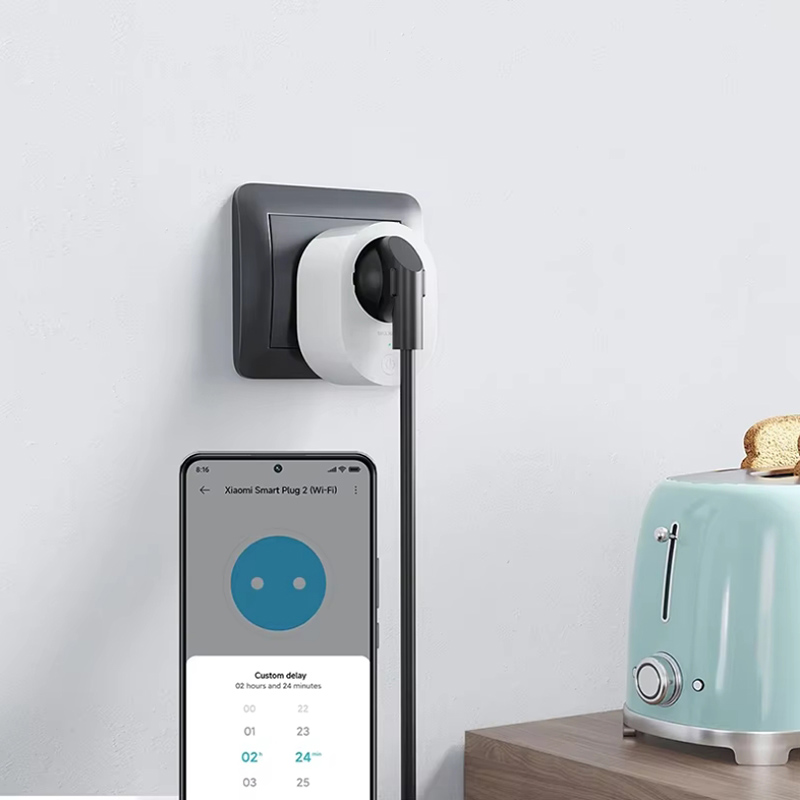 Global Versie Xiaomi Mi Smart  - Smart Home Improvement recensie en prijs