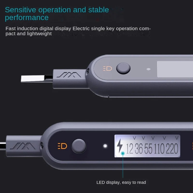 JIMIHOME Spanningsdetector Sma - Smart Home Device recensie en prijs