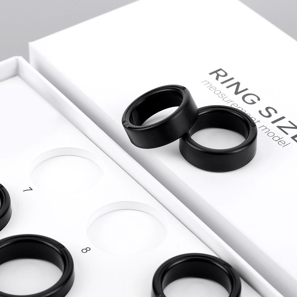 Slimme Ring Maatvoering Kit Ri - Smart Home Device recensie en prijs
