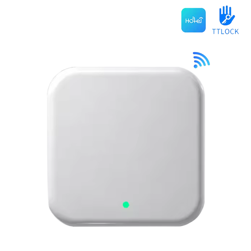TTLOCK Gateway G2 G3 Bluetooth - Smart Home Vimar recensie en prijs