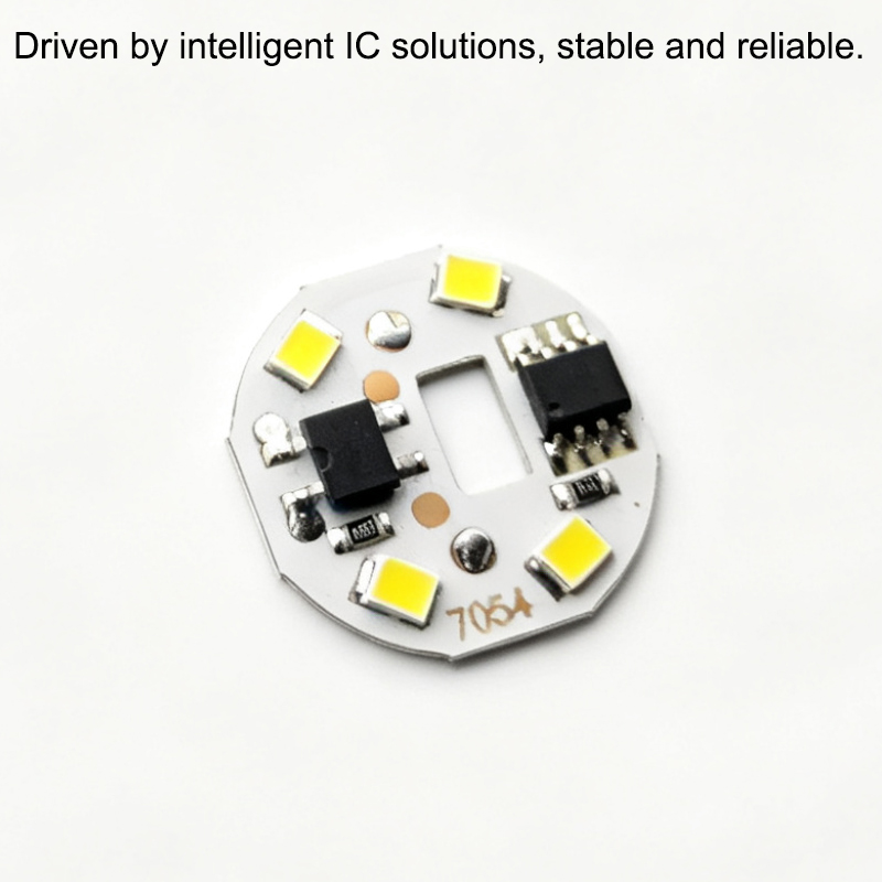 5 stuks 2W AC 220V 240V LED CO - Smart Home Energy recensie en prijs
