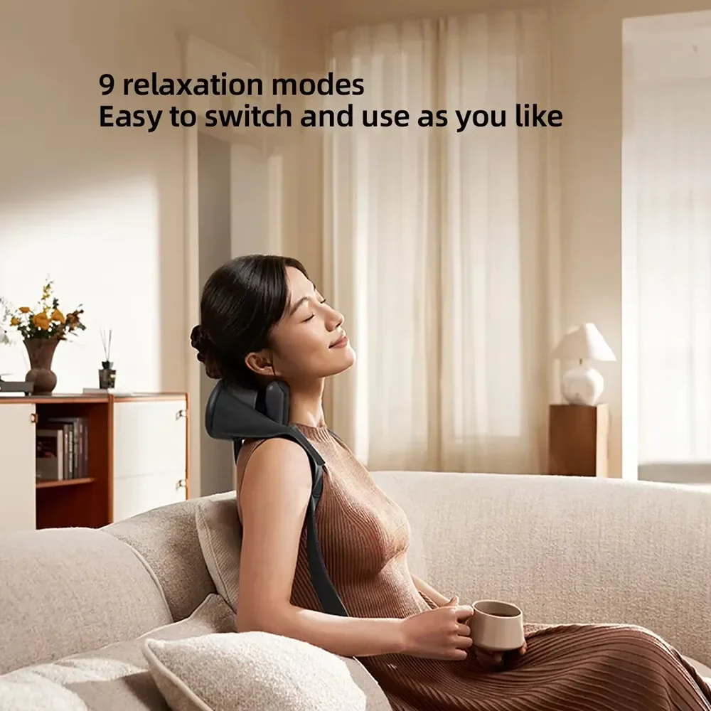 Xiaomi MIJIA Slimme schouder-  - Smart Home Xiaomi App recensie en prijs