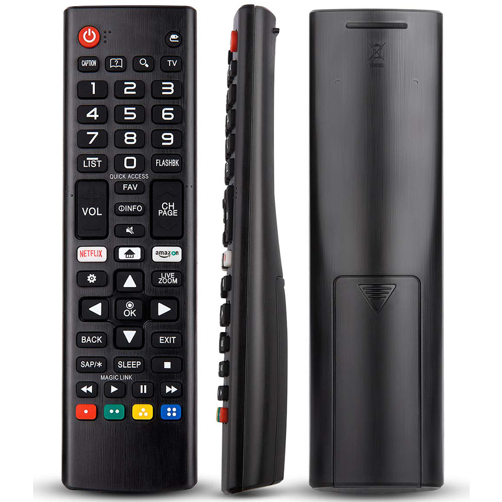 AKB 75095307   Universele Afst - Smart Home Lg recensie en prijs