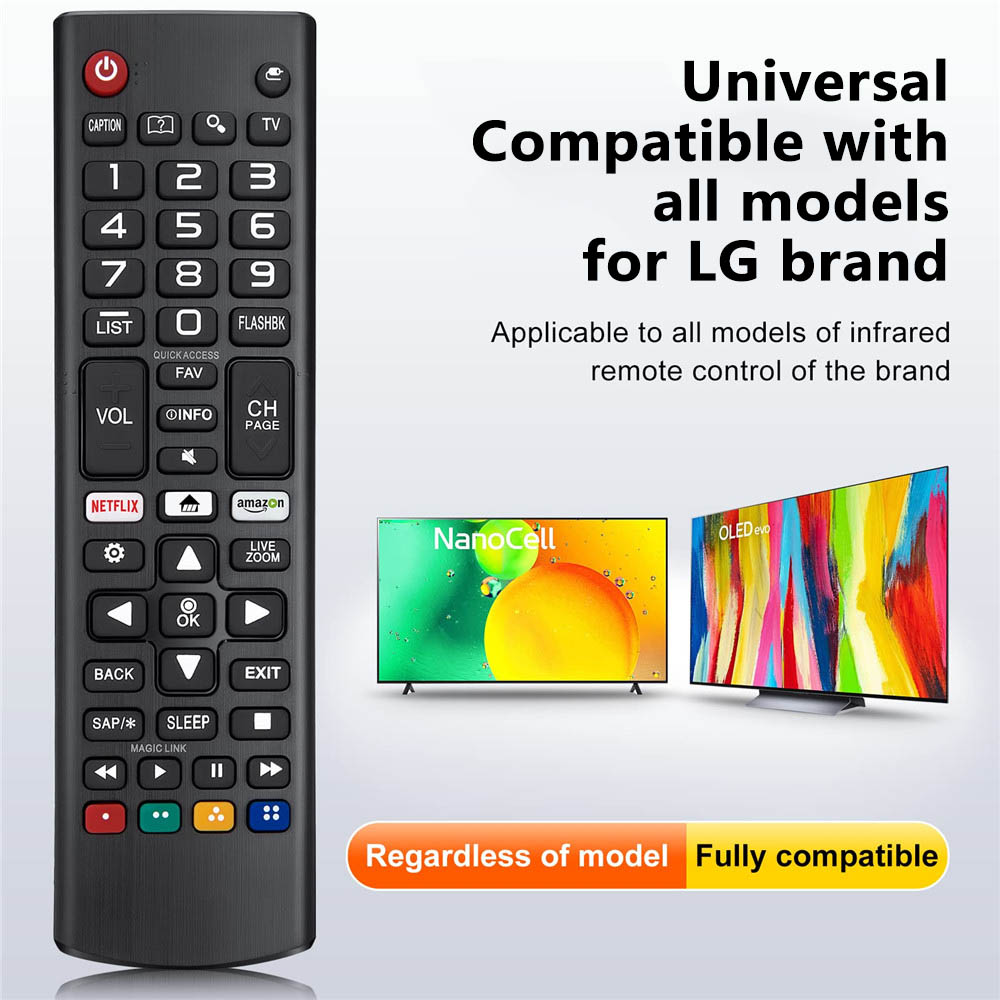 AKB 75095307   Universele Afst - Smart Home Lg recensie en prijs