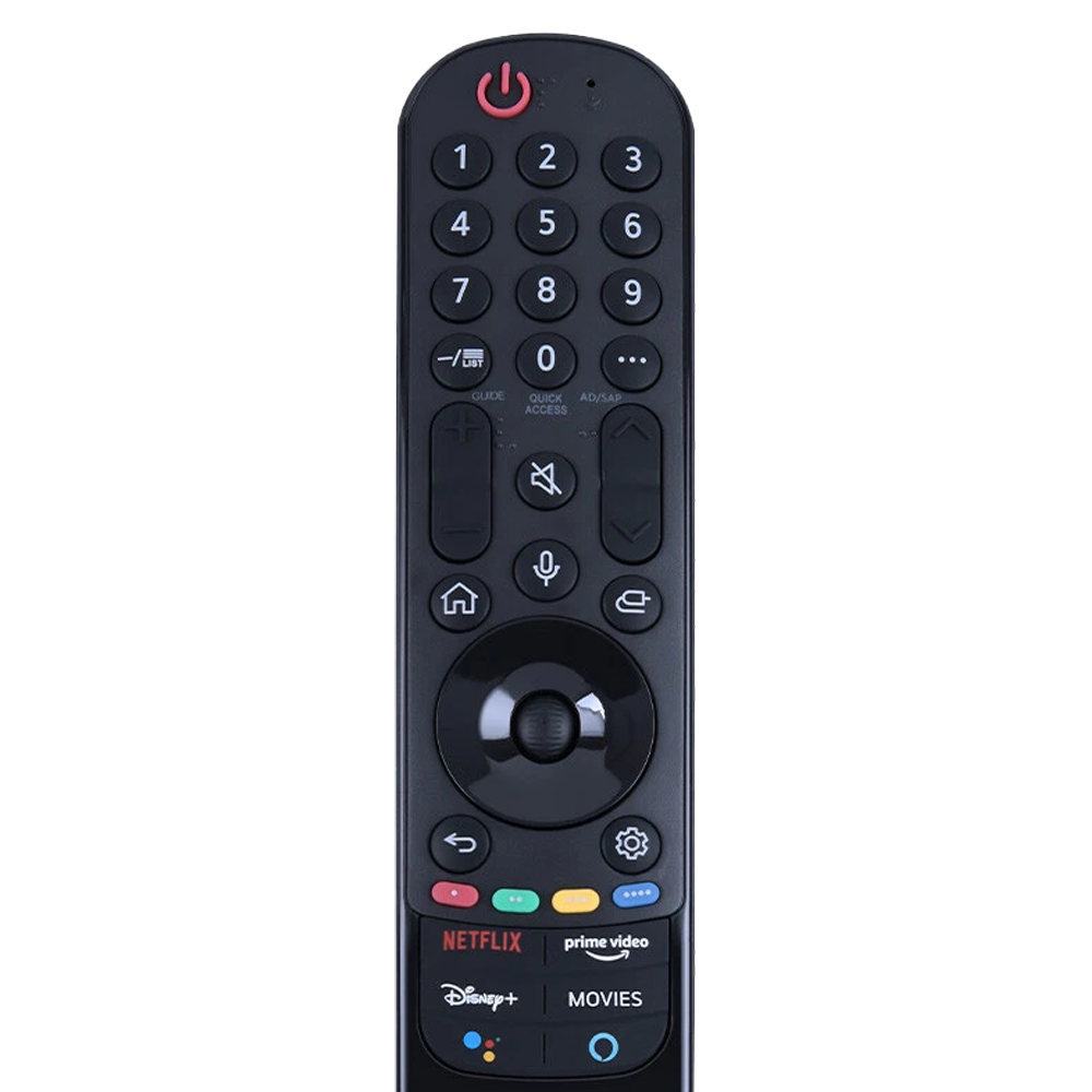 Magic Afstandsbediening Voor L - Smart Home Lg recensie en prijs