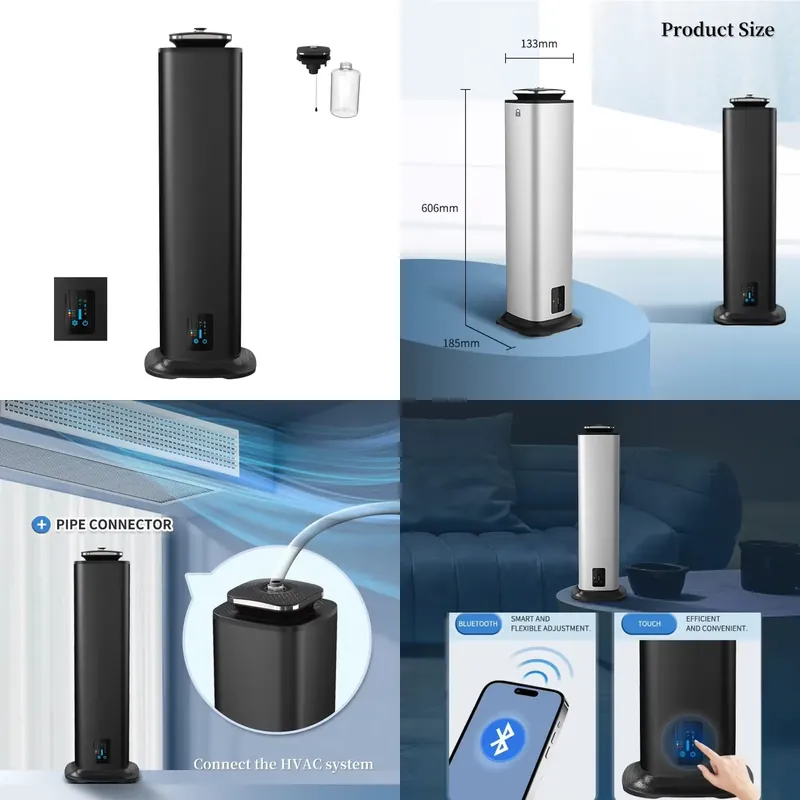Hotel Home Waterloze Essentiël - Smart Home App recensie en prijs