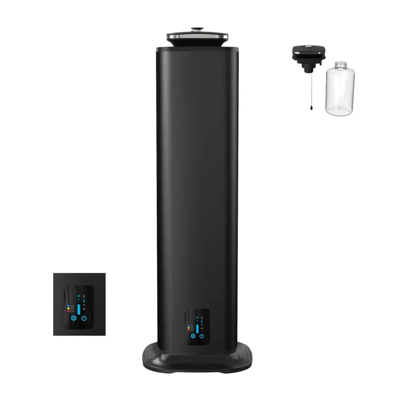 Hotel Home Waterloze Essentiël - Smart Home App recensie en prijs