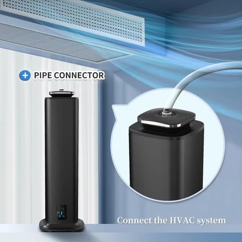 Hotel Home Waterloze Essentiël - Smart Home App recensie en prijs
