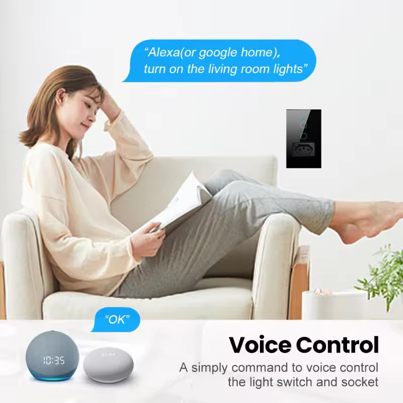 UNKAS Wifi Smart Brazil Lichts - Smart Home Internet recensie en prijs