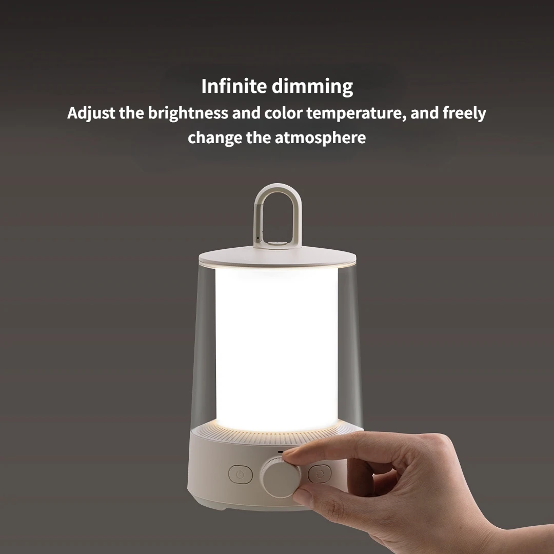 Xiaomi Mijia Split Camping Lig - Smart Home Zestaw recensie en prijs