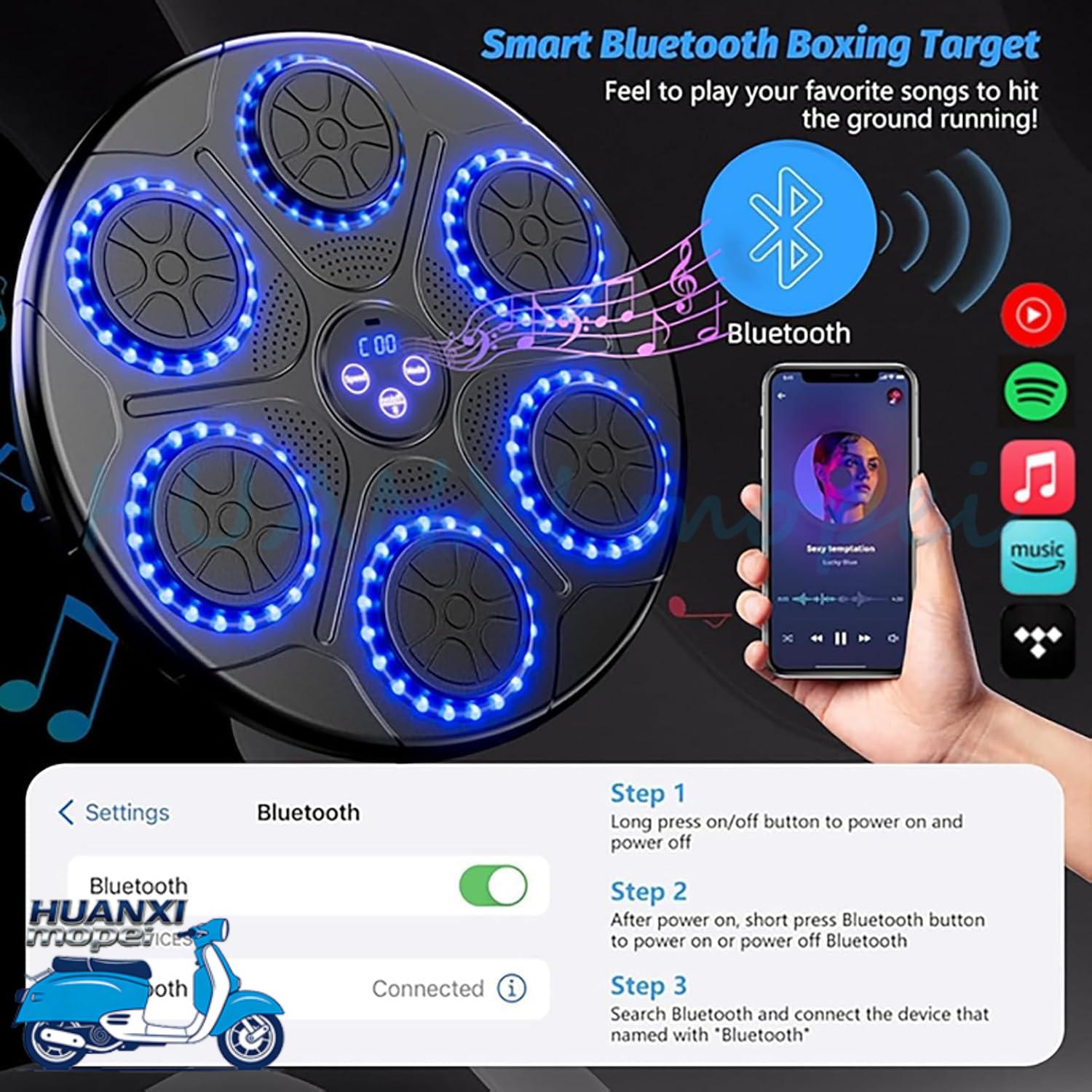 Upgrade Intelligente Muziek Bo - Smart Home Life recensie en prijs