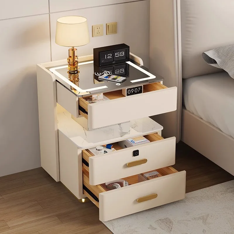 Organizer Zwevende nachtkastje - Smart Home Yourself recensie en prijs