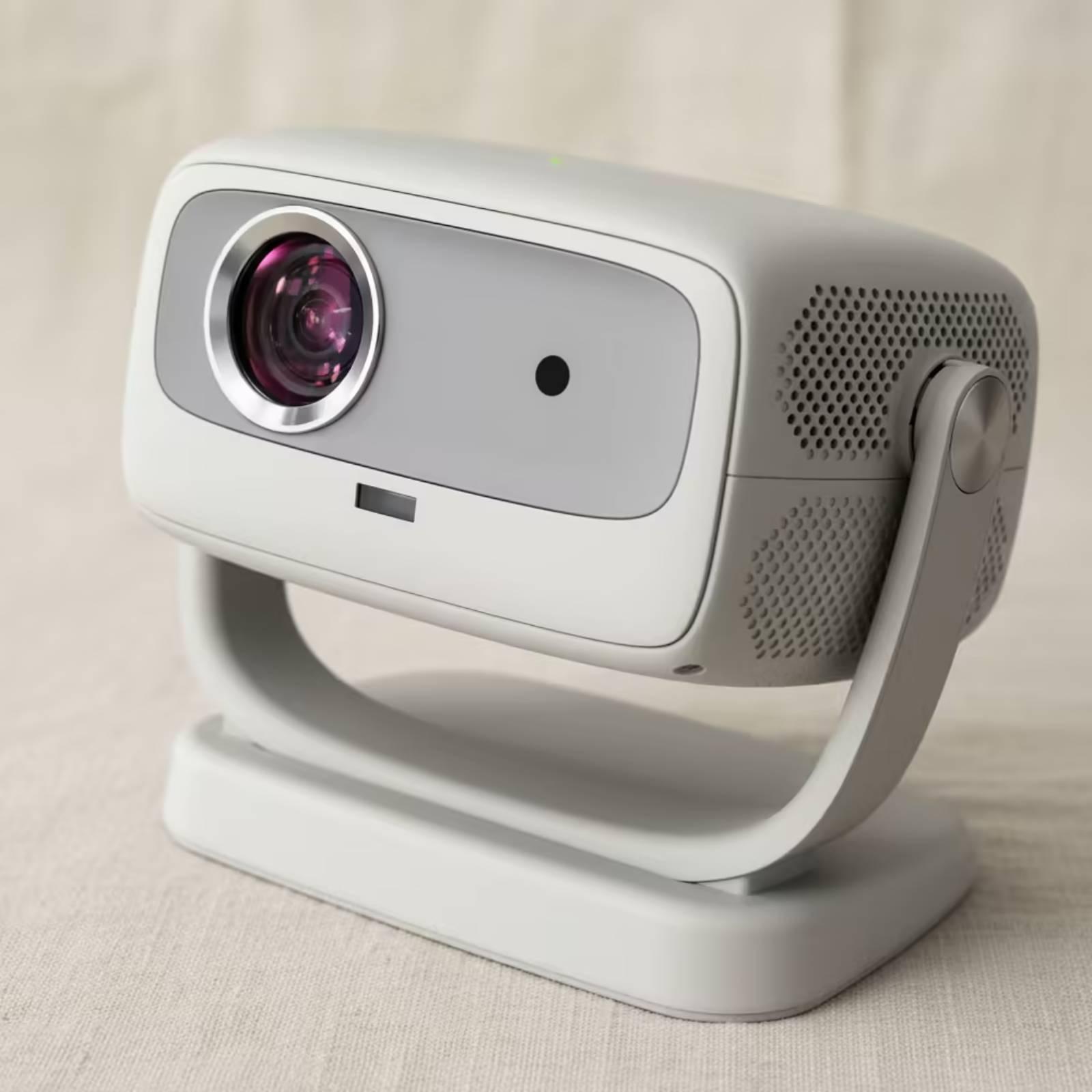 Slimme Home Projector Verstelb - Smart Home Device recensie en prijs