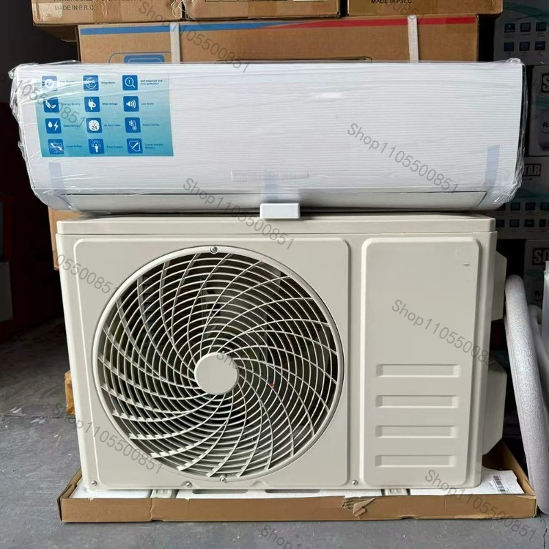 1,5PK 12000BTU Smart Inverter  - Smart Home Energy recensie en prijs