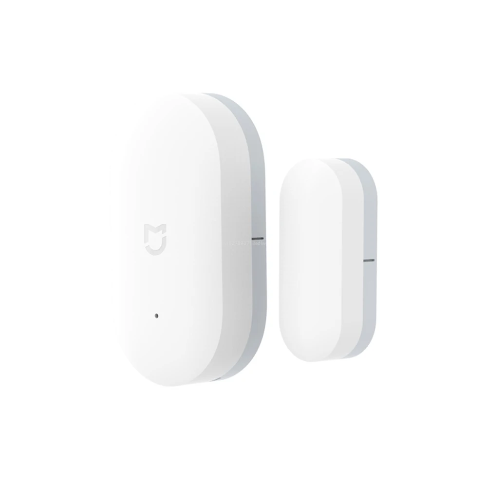 Xiaomi deur- en raamsensor zak - Smart Home Xiaomi App recensie en prijs