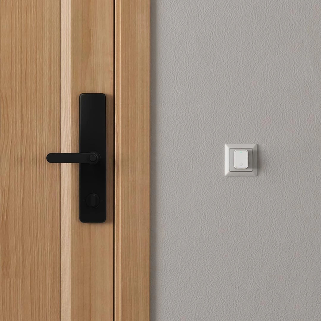 Qingping Bluetooth Gateway Qin - Smart Home Improvement recensie en prijs