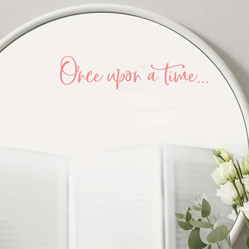 Inspirerende quote spiegelstic - Smart Home Quotes recensie en prijs