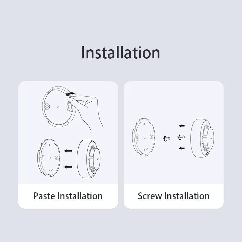 Nieuwe Aqara Rookmelder Zigbee - Smart Home Xiaomi App recensie en prijs
