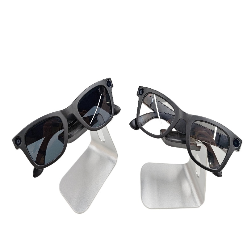 E02 Meta Smart Glasses met Cam - Smart Home Outdoor Camera recensie en prijs