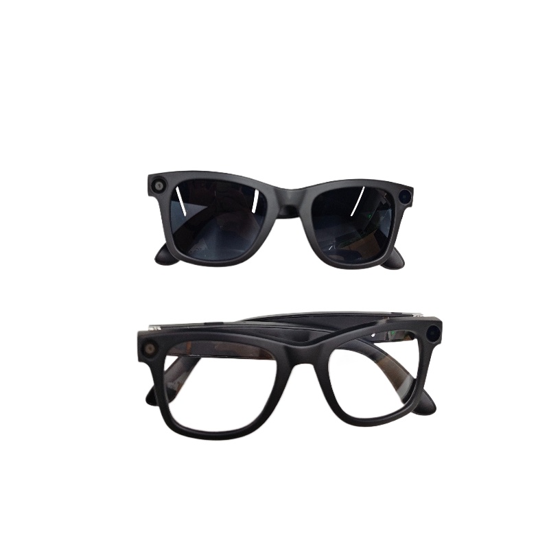 E02 Meta Smart Glasses met Cam - Smart Home Outdoor Camera recensie en prijs