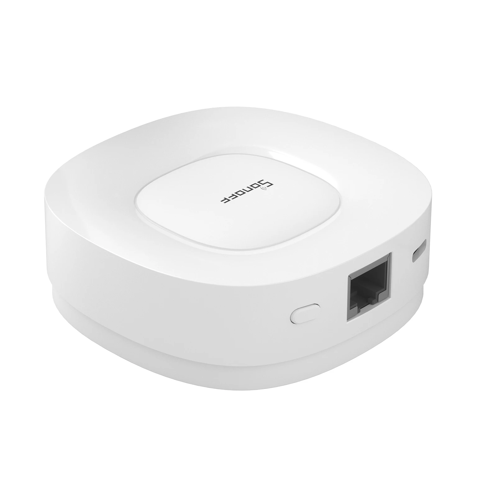SONOFF ZB Bridge-U Matter Zigb - Smart Home Zigbee Gateway recensie en prijs