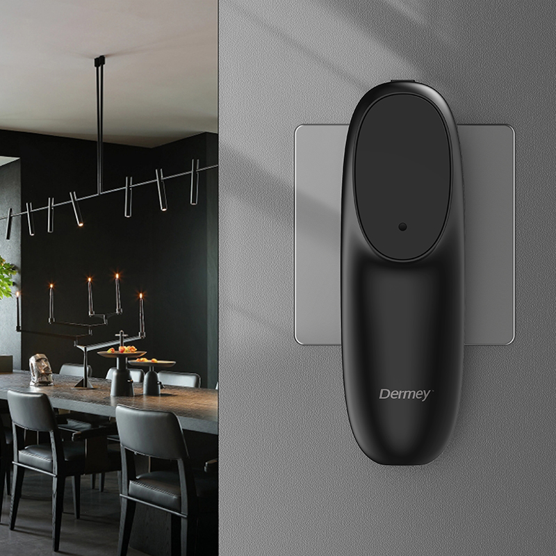 Elektrische aromadiffuser met  - Smart Home App recensie en prijs