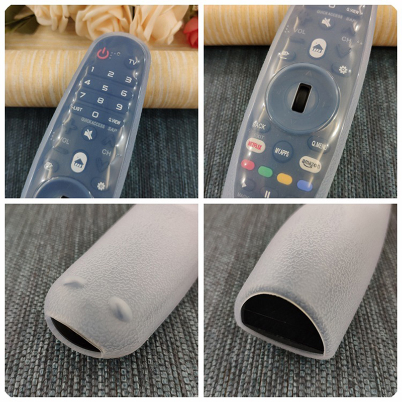 Vervang Mr20ga Stem Magic Afst - Smart Home Lg recensie en prijs