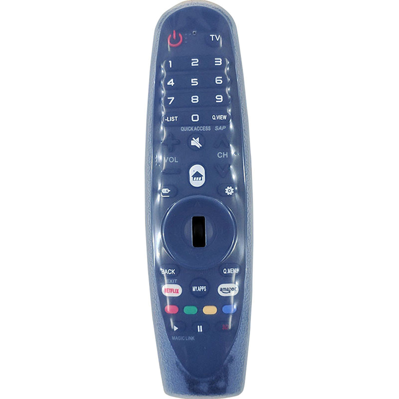 Vervang Mr20ga Stem Magic Afst - Smart Home Lg recensie en prijs