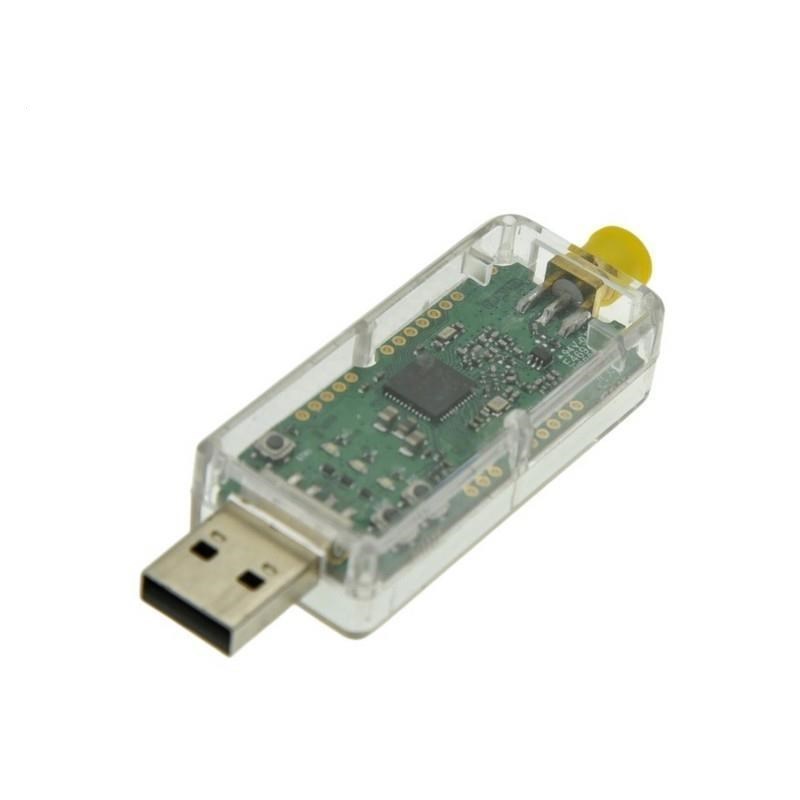 CC2652P CC2652 BLE Simplelink  - Smart Home Arduino Project recensie en prijs