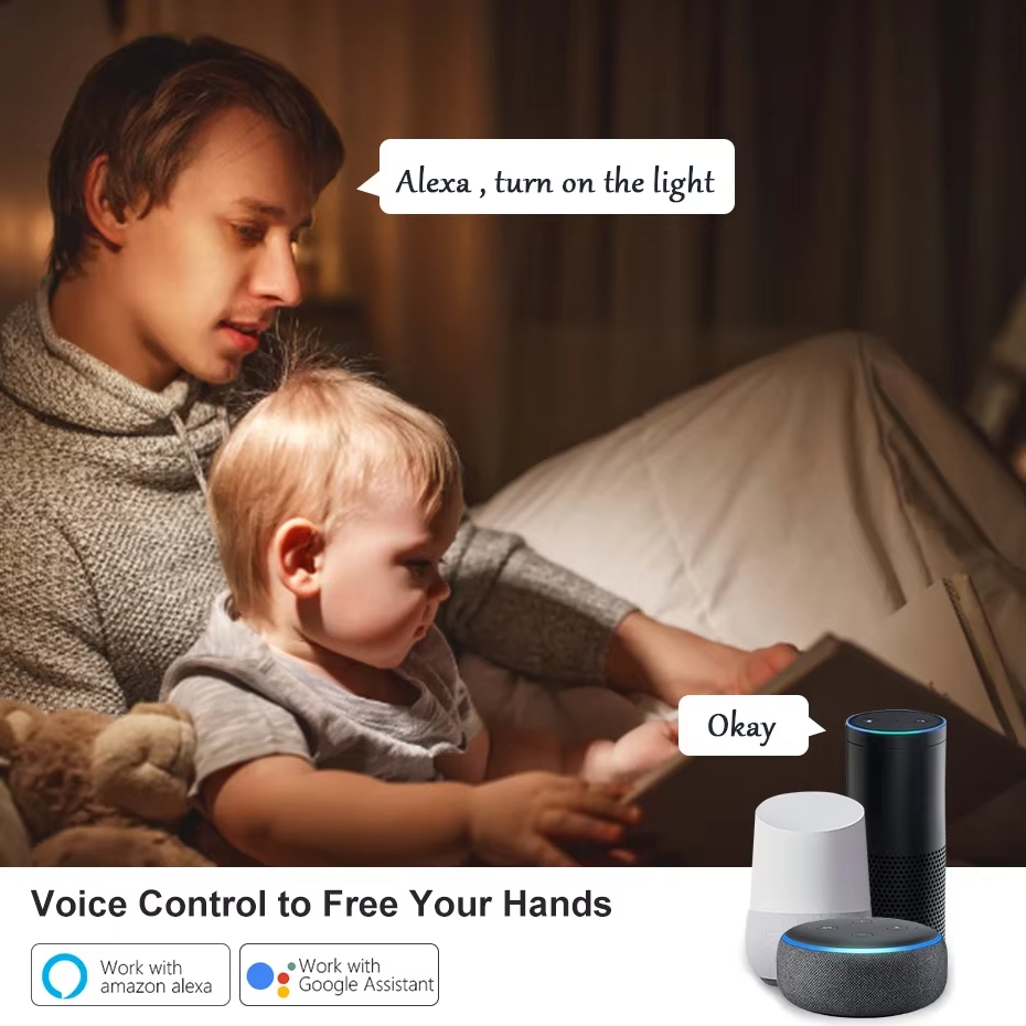 WiFi Schakelaar DIY MINI Smart - Smart Home Improvement recensie en prijs