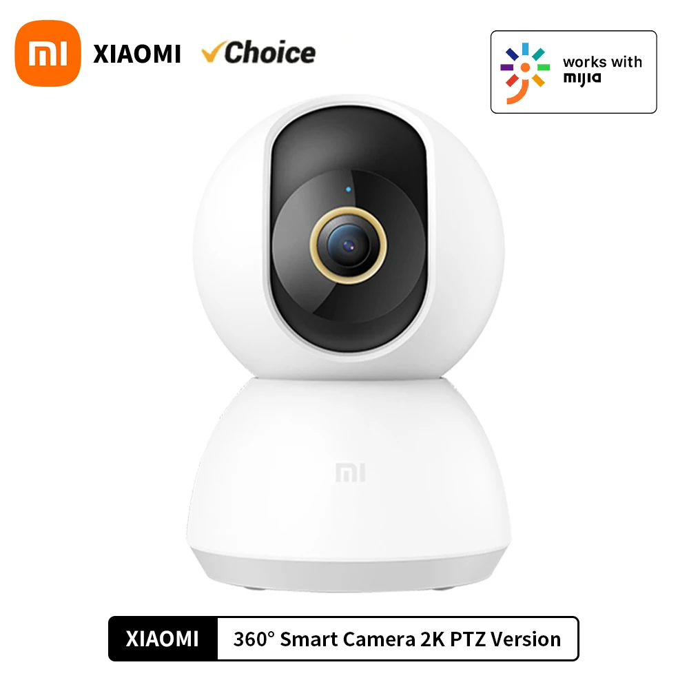 ξAO 360° °   Smart Home Securi - Smart Home Yeelight recensie en prijs