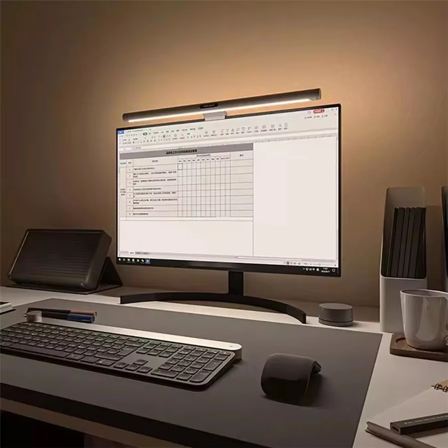 YEELIGHT Screen Bar Pro Smart  - Smart Home App recensie en prijs
