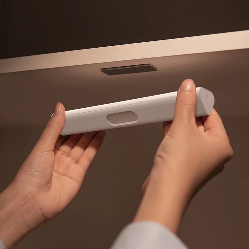 Aqara Led Corridor Nachtlampje - Smart Home Zestaw recensie en prijs
