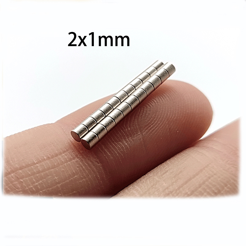 10/50 stuks ultrakleine 2x1mm  - Smart Home Arduino Project recensie en prijs