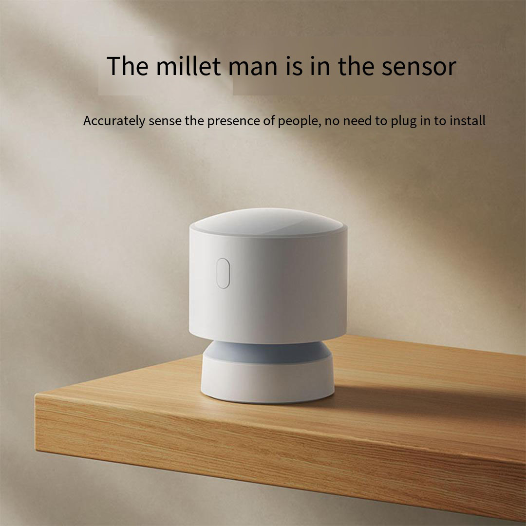 Xiaomi Mi Home Menselijke aanw - Smart Home Xiaomi App recensie en prijs