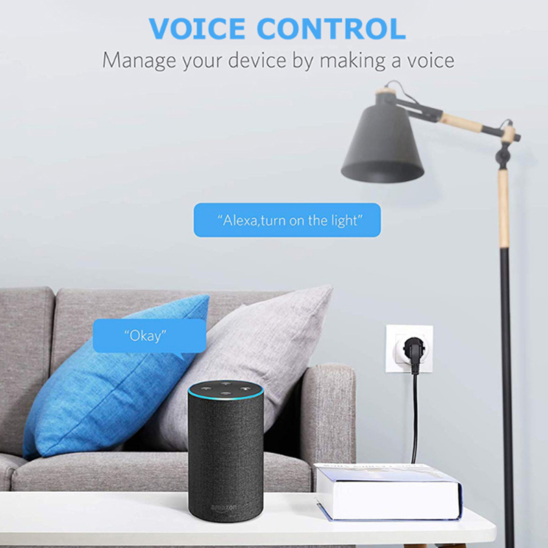 Tuya 4CH Zigbee Schakelrelaism - Smart Home Zigbee Gateway recensie en prijs