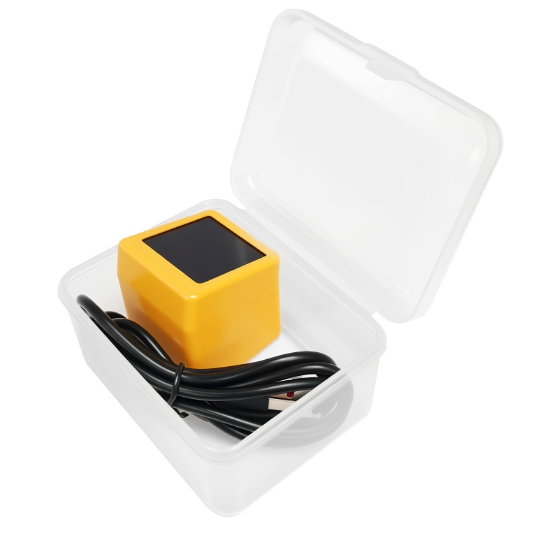 Lager Stroomverbruik BTC Solo  - Smart Home Energy recensie en prijs