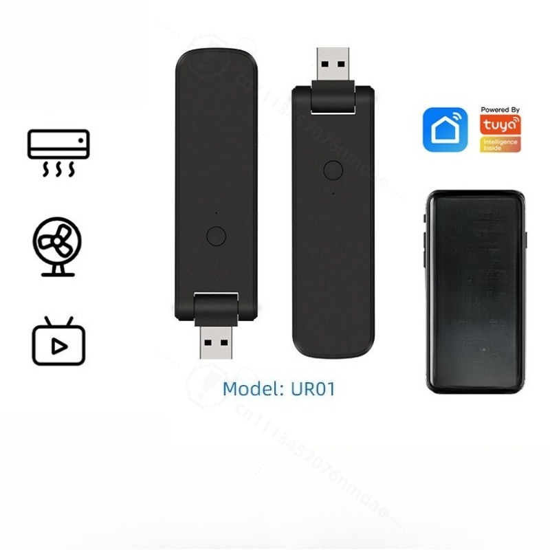 Slimme IR-afstandsbediening Vo - Smart Home Device recensie en prijs