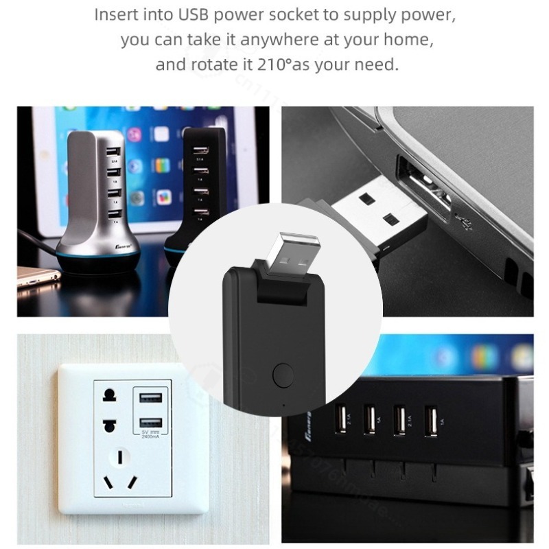 Slimme IR-afstandsbediening Vo - Smart Home Device recensie en prijs