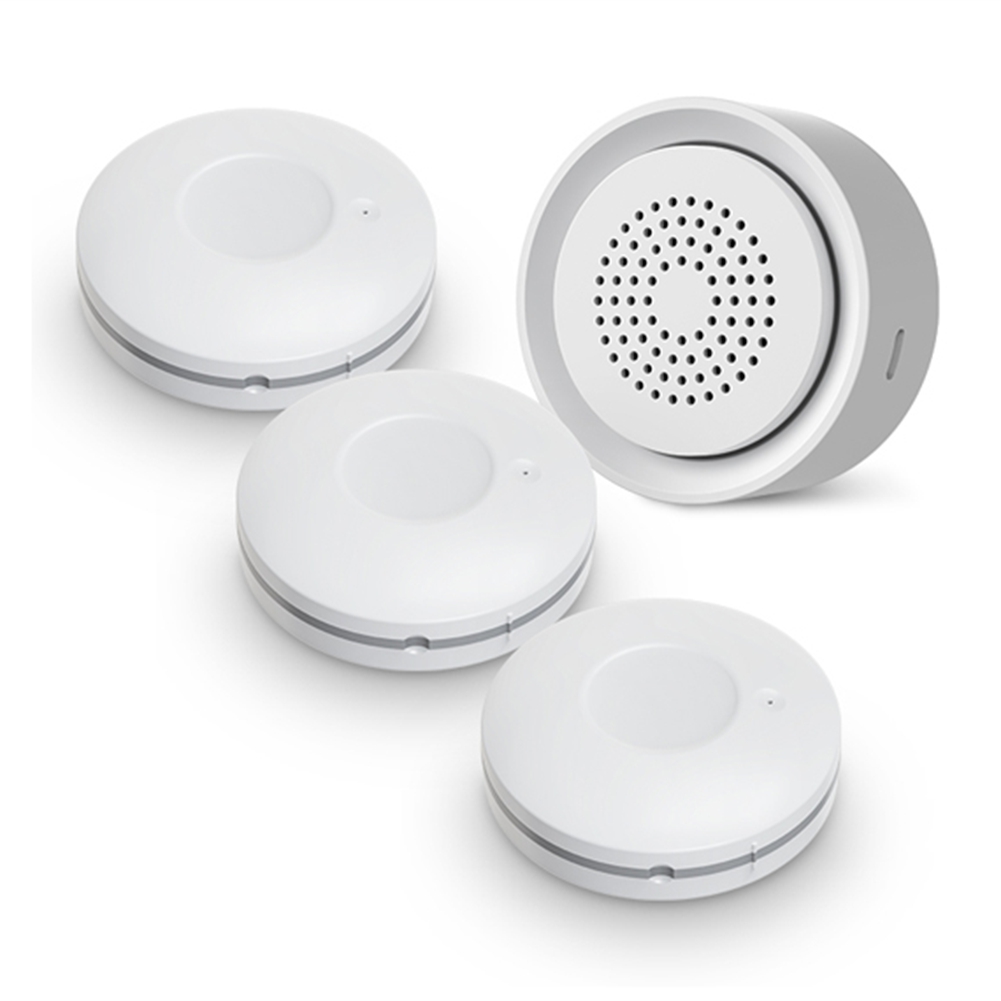 BTLIFE-overstromingsdetector m - Smart Home Automation System recensie en prijs