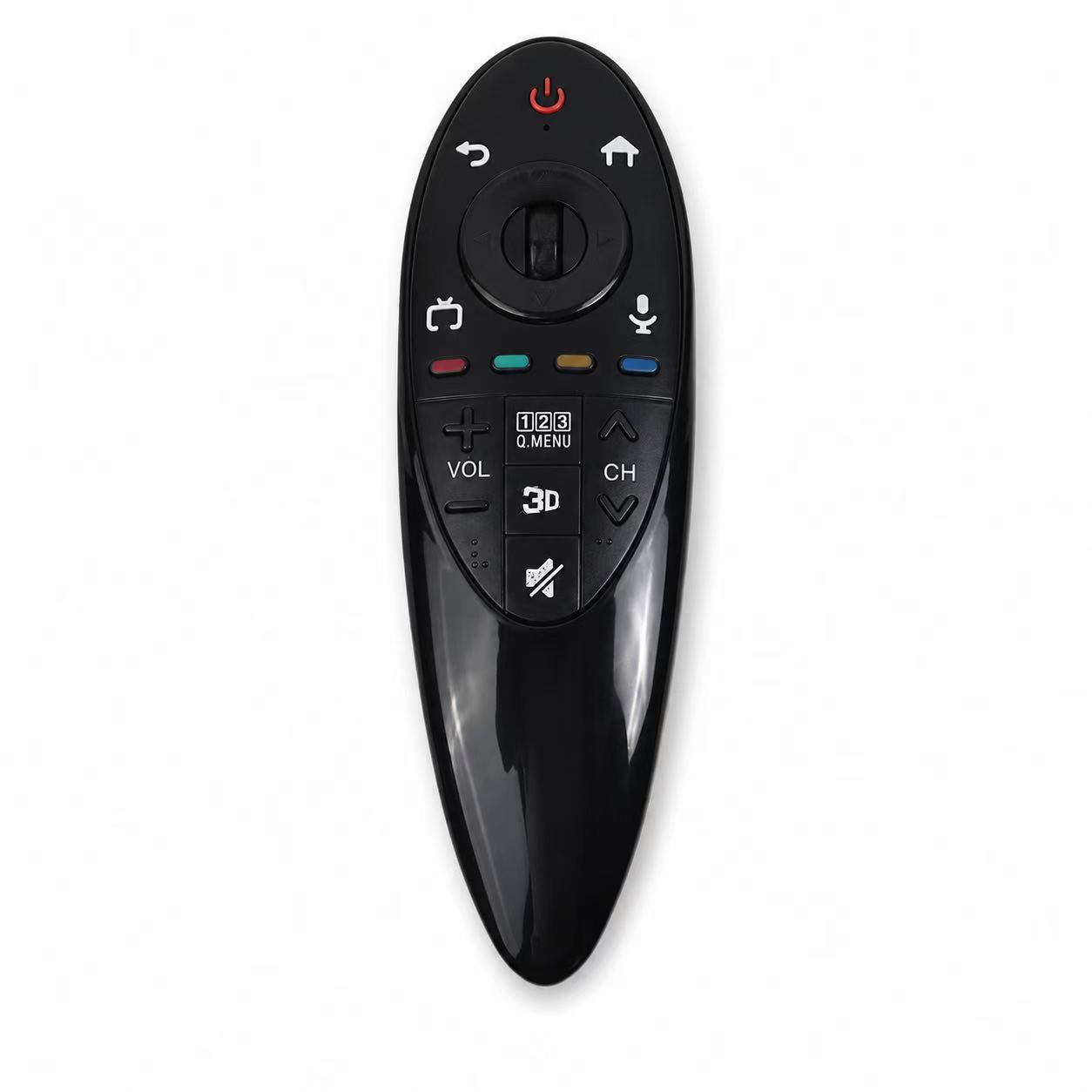AN-MR500G Vervangende afstands - Smart Home Lg recensie en prijs