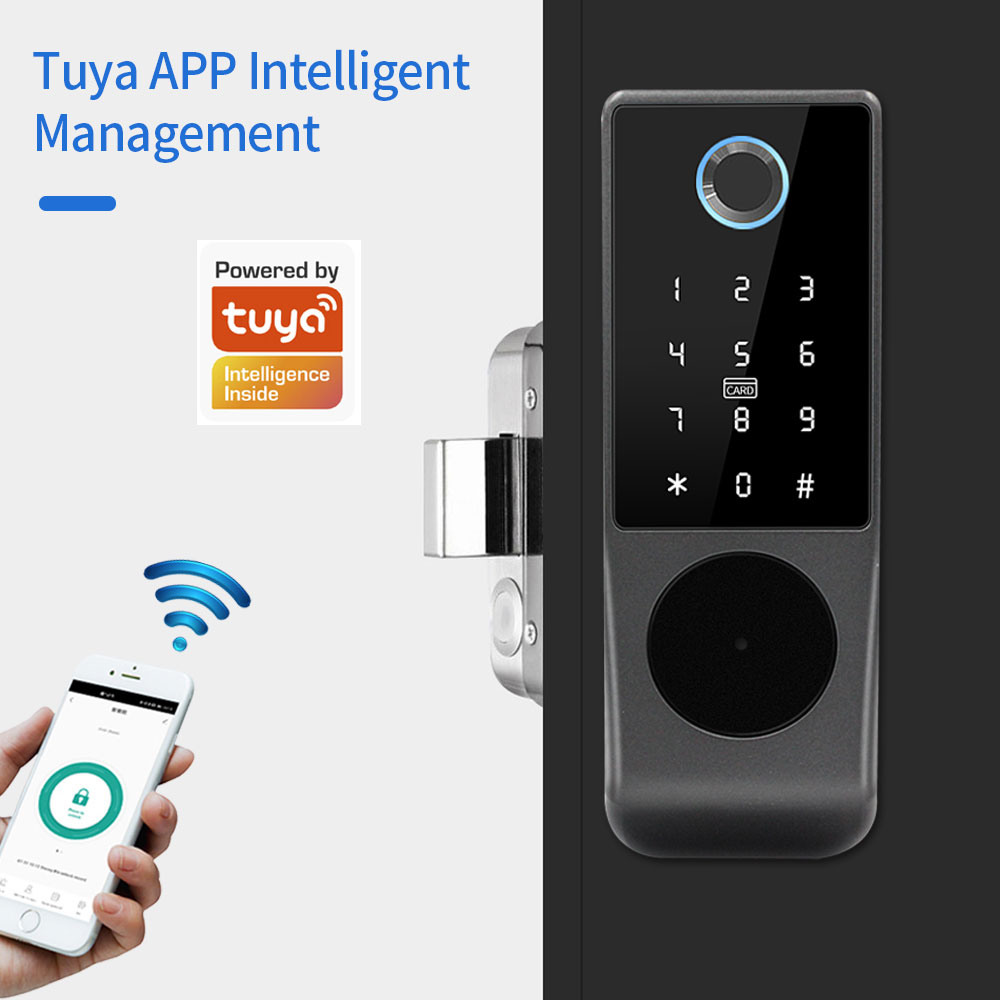 Ondersteuning van de Tuya-app  - Smart Home Imou recensie en prijs