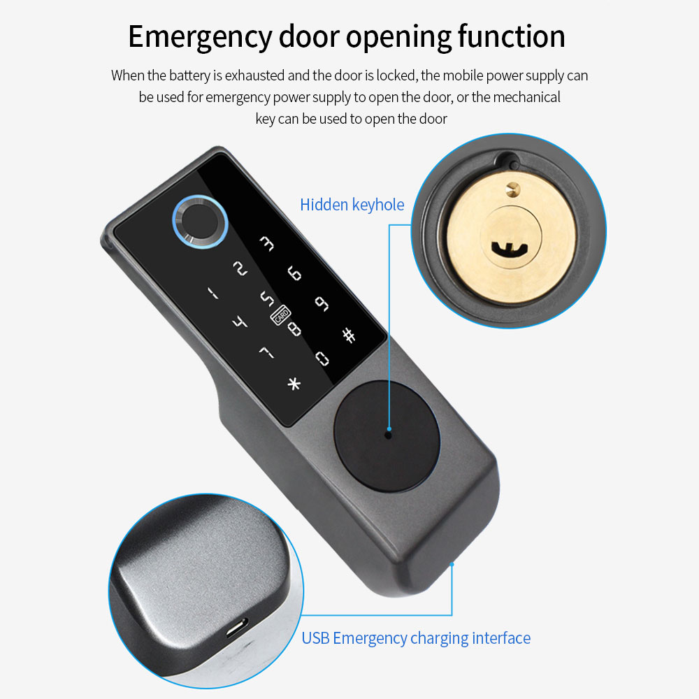 Ondersteuning van de Tuya-app  - Smart Home Imou recensie en prijs