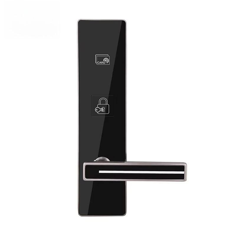 Slimme deurvergrendeling voor  - Smart Door Lock recensie en prijs