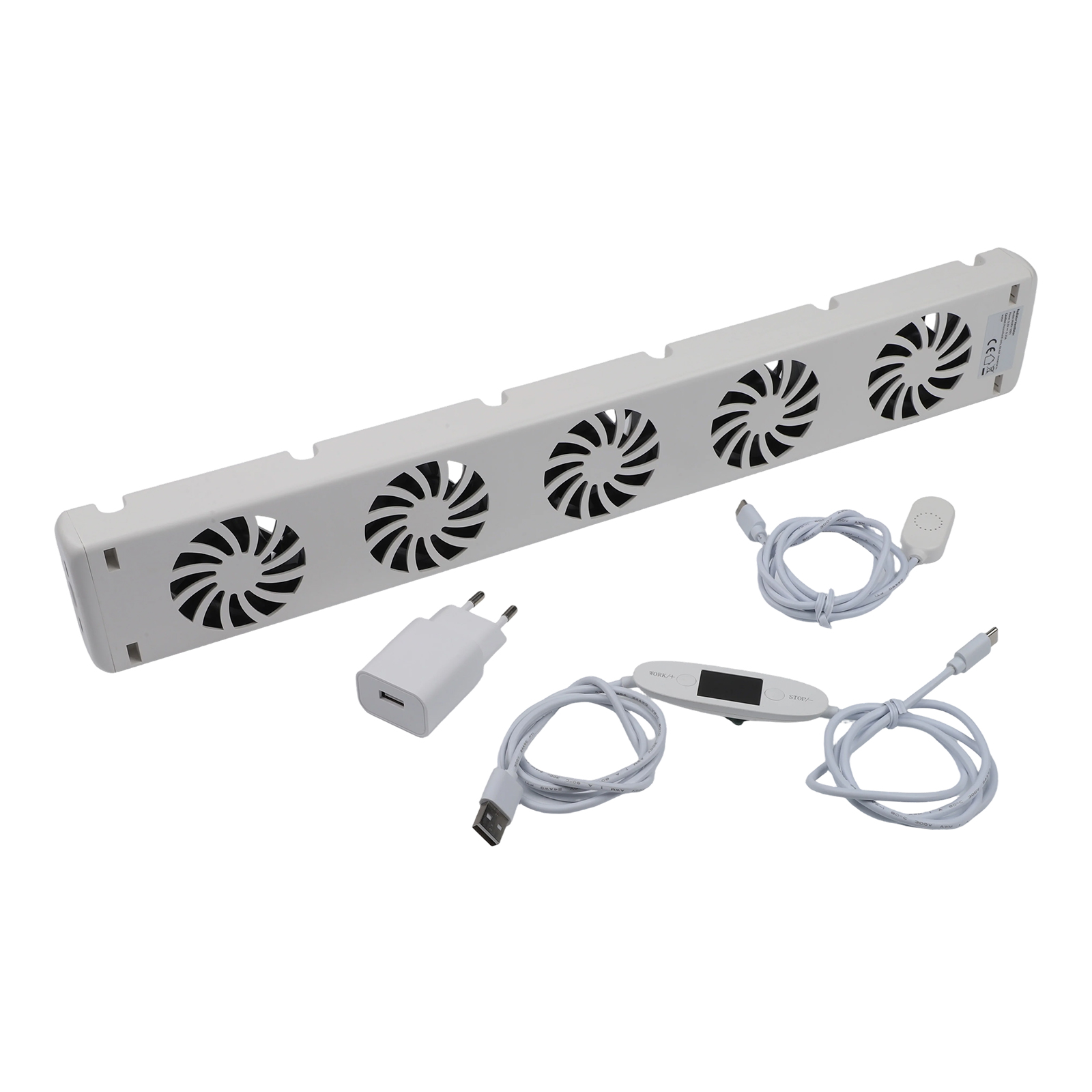 5-intelligente koelventilatore - Smart Home Ventilation recensie en prijs