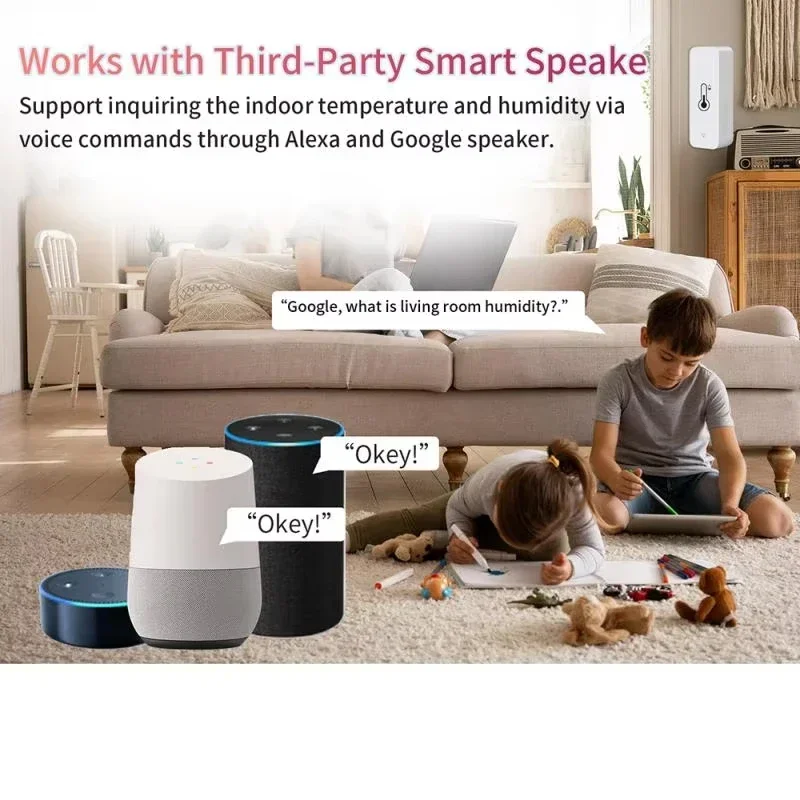 Ondersteunt Tuya Zigbee 3.0 Te - Smart Home Improvement recensie en prijs