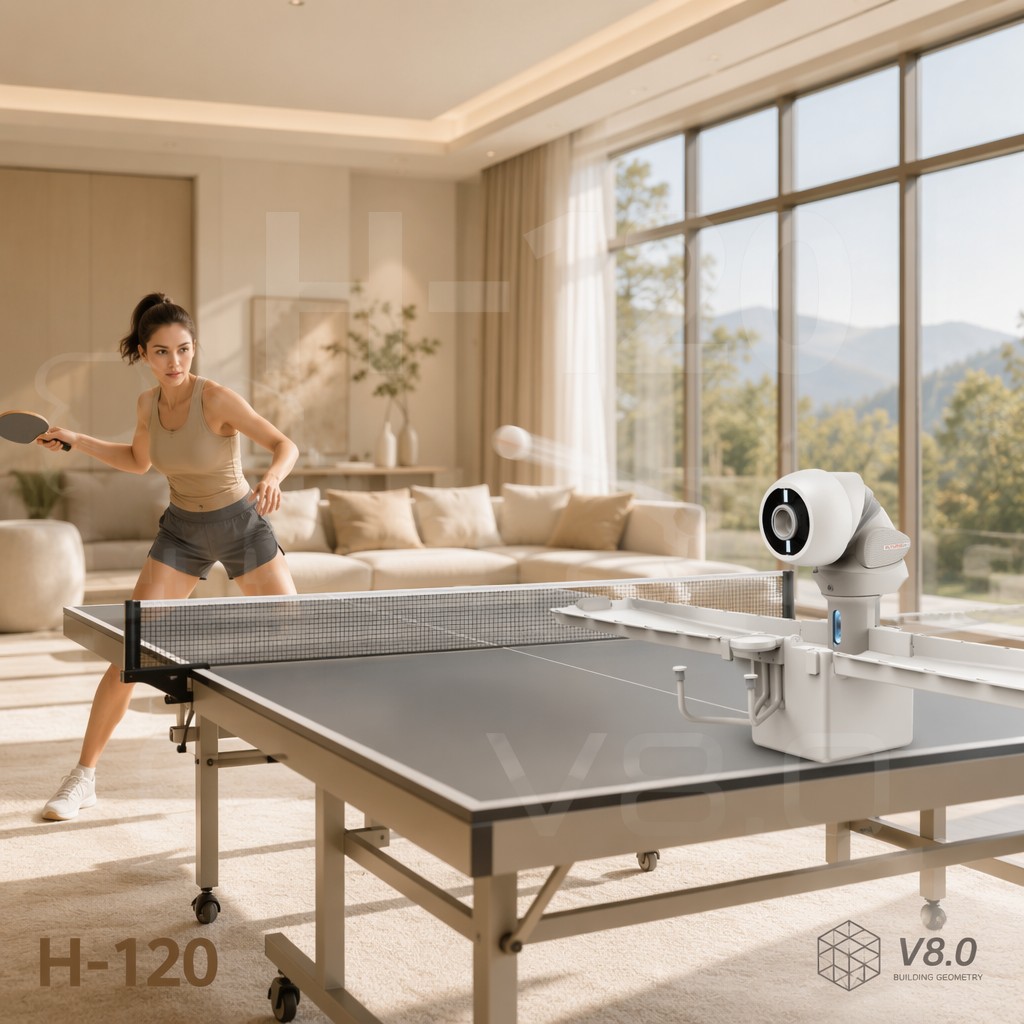 【CHIMU HOME】OMNI Smart Tafelte - Smart Home App recensie en prijs