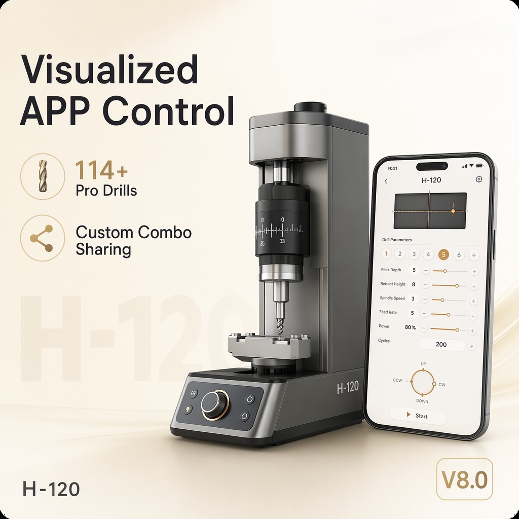 【CHIMU HOME】OMNI Smart Tafelte - Smart Home App recensie en prijs